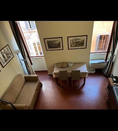 Casa Navona Apartment Roma Exterior foto