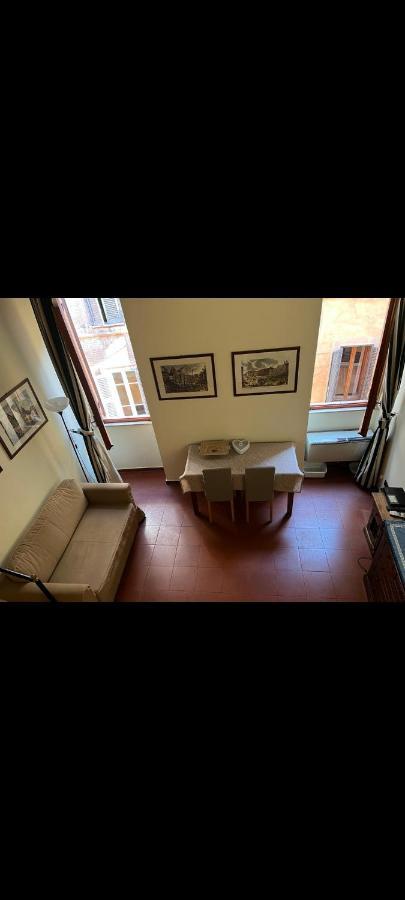 Casa Navona Apartment Roma Exterior foto